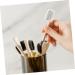 Hapinary 20-Pack Dustproof Toothbrush Covers | Protect Your Toothbrush with Durable Caps - Buy Online on GoSupps.com