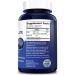 NusaPure L-Methylfolate 15mg with Bioperine | 120 Veggie Capsules - Buy Online on GoSupps.com