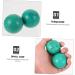 Beaupretty 10 Pack Turzer Handball - Retro T rkisk Massage Balls for Home Decor & Muscle Stretching - Perfect Gift for Relaxation - Buy Online on GoSupps.com