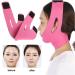 Facial Belt - Enhance Youthfulness Reduce Double Chin & Lift Sagging Skin | Anti-Aging Face Corrector - Buy Online on GoSupps.com