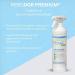 Rebodor Premium Odor Neutralizers - 750 ml Spray for Stubborn Animal Smells | Eco-Friendly Microbial Technology Discreet Fragrance - Buy Online on GoSupps.com