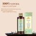 Kama Ayurveda Extra Virgin Organic Coconut Oil 200ml - Buy Online on GoSupps.com