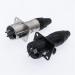 Buy XLR Metal Socket YS145 YS146 Male Female 3 Pin Microphone Connector - Black (1pc) | International Shipping Available - Buy Online on GoSupps.com