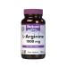 Bluebonnet LArginine 1000 Mg Vitamin Capsules 100 Count