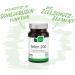 Buy Nicapur Selen 200 - High-Dose Vegan Selenium 200 g Capsules | Thyroid Support & Antioxidant Protection - Buy Online on GoSupps.com