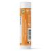 Badger Kids Natural Mineral Sunscreen Face Stick SPF 35 - Tangerine & Vanilla, 0.65 oz - Buy Online on GoSupps.com