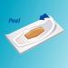 Nexcare Waterproof Clear Bandages Germproof 20 Count x 4 - Pack of 4 - Buy Online on GoSupps.com