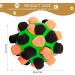 Buy Sniffed Ball for Dogs - Interactive Sniffing & Intelligence Toys | Washable Odor Training & Snack Ball for International Shipping - Buy Online on GoSupps.com