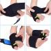 ENPAP Toe Separators for Women - Day/Night Hallux Valgus Corrector & Support Splints - Buy Online on GoSupps.com