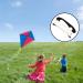 Shop Maloftars Flying Kites - 100m Stunt Kite Set with Winding Board & Line - Perfect for Outdoor Fun! - Buy Online on GoSupps.com