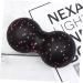 Buy Gatuida 2ST Peanut Trigger Point Roller & Massage Balls for Foot Neck & Calf Relief - Best Fitness Tool for Yoga & Gym | International Shipping Available - Buy Online on GoSupps.com