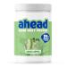 ahead ahead IsoClear Whey Protein | Green Apple 500g | 25g of protein | Clear whey protein powder with a fruity taste | Refreshing taste