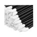 Clavier Lip Gloss Applicator - 9.5cm Disposable Makeup Applicators with Velor Sponge | 50 Pieces for Skincare & Cosmetics - Buy Online on GoSupps.com