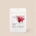 milly&sissy Zero Waste Make the Switch Set: includes 500ml aluminum bottle for life 500ml glass bottle with refills for Candied Tangerine hair&body wash and Sweet Cherry hand wash - Buy Online on GoSupps.com