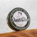 Dapper Dan Signature Style Pomade 100ml - High Shine, High Hold, Water Based Pomade for Men - Bergamot and Leather Fragrance - Ideal for Classic Hair Styles - Buy Online on GoSupps.com