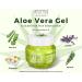 Aroma Treasures Aloe Vera Gel 125g - Buy Online on GoSupps.com