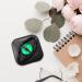Magidal Contact Lens Case | Chic & Portable Green Contact Lens Storage Box for Everyday Use - Buy Online on GoSupps.com