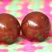 Unbit Baoding Balls - Magnetic Stress Relief & Hand Massage - Chinese Meditation Balls (2 Pieces) - Wooden Quiet Stress Balls for Joint Care - Buy Online on GoSupps.com
