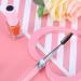 1PC Eyelash & Eyebrow Brush - Makeup Accessories for Perfect Care | Pink Yellow Blue Purple - Buy Online on GoSupps.com