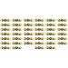 Toddmomy Kids Stickers Kids Stickers Kids Stickers 40pcs Forehead Sticker Baby Stick- on Stickers Fever Strips Indicator Strip Patch Liquid Crystal Toddler Stickers Toddler Stickers Toddler Stickers