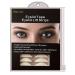 7MM Eyelid Tapes Breathable One-sided Sticky Eyelid Stickers Invisible Medical Fiber Eyelid lift Strips Instant Eye lid Lift Without Surgery for Hooded Uneven Mono-eyelids