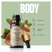Organic Argan Oil - Cold Pressed Beauty Elixir for Hair Skin & Nails - Multi-Purpose Unrefined Rich in Nutrients - International Shipping Available - Buy Online on GoSupps.com