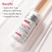 APBM Skin Lightening Cream for Intimate Area with Niacinamide, Arbutin, Tranexamic Acid and Vitamin C, Even Skin Tone for Body, Underarm, Knees, Elbows, Inner Thigh, Bikini Areas, 1.7 fl.oz 1.7 Fl Oz (Pack of 1) - Buy Online on GoSupps.com
