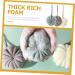 Buy Mikinona 3pcs Bath Ball Towel Set - Essential Bathing Accessories for Men & Women | Body Wash & Lotion Applicator | Travel Shower Gel Towels Online - Buy Online on GoSupps.com