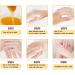 Milk & Honey Hand Care Mask - Exfoliating, Moisturizing & Whitening (50g) - Buy Online on GoSupps.com