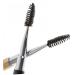 Ipetboom 6 Pcs Grafting Eyelash Brush Set | Mascara Wands & Eyebrow Brushes | Halloween Black Bows | Diamond Cosmetics Fiber | International Shipping Available - Buy Online on GoSupps.com