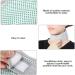 Self-Warming Neck Support Band | Cervical Protection & Pain Relief | Comfort & Support Belt - Buy Online on GoSupps.com