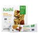 Kashi Chewy Granola Bars Honey Almond Flax 6 Bars 1.2 oz (35 g) Each