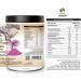 10x Sweet Purple Potato Powder (200g / Can) - Buy Online on GoSupps.com