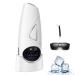 IPL devices hair removal with 5 energy levels laser hair removal with cooling system and stand IPL HAIR Removal with LED display 999999 Light pulses for the body gifts for women