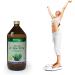  Nat & form Nat & Form Organic Pure Aloe Vera Juice 1 Litre - Buy Online on GoSupps.com