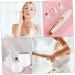 Compact Women's Hair Removal Device - Face Epilator & Eyebrow Trimmer | Portable & Stylish Handbag Insert - Buy Online on GoSupps.com