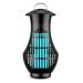 SEFAX Mosquito Killer Lamp 360 Mosquito Attractant Trap Physical Mosquito Control Fly Trap Indoor for Mosquitoes Flies and Tiny Insects