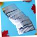 FOMIYES 2112pcs Clear Stickers Eyelid Tape Fiber Adhesive Tape Double Eyelid Sticker Dedicated Man 2112pcs White - Buy Online on GoSupps.com