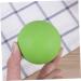 Garneck 2pcs Green Yoga Massage Balls - Foot Fascia Relief & Fitness Tool - Buy Online on GoSupps.com