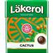 Cloetta Lakerol Sugar Free Lozenges 24 Boxes of 25g