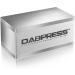 Square PrePress Mold for 2x4 inch Pressing Filter Bags - Buy Online on GoSupps.com