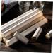 Gleavi 20 STK Moxa Moxibustion Sticks - Handmade Family Gifts & Household Essentials - Gold and White Stick Set for Wellness - Buy Online on GoSupps.com