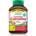Jamieson Turmeric Curcumin 90 count - Value Size & Vitamin D 2500IU NEW 180 Tablets - Buy Online on GoSupps.com