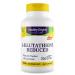 Healthy Origins L-Glutathione 250 mg (Setria Non-GMO Gluten Free Antioxidant Immune Support Skin Support) 150 Veggie Caps 150 Count (Pack of 1)