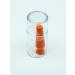 6 Pack Ventless Scleral Cup Lens Inserter Tool for Hard Contact Lenses & Prosthetic Eyes - Orange 6pk - Buy Online on GoSupps.com