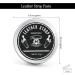 Buy Pure Rose Wood Shaving Set - Cut Throat Razor Badger Hair Brush Leather Strop & More - International Shipping Available - Buy Online on GoSupps.com
