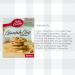 AETN Creations Baking Bundle Gift Pack with Betty Crocker Chocolate Cake Cookie and Fudge Brownie Mix with AETN Wooden Mixing Spoon - Buy Online on GoSupps.com