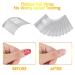 Buy Xinstroe 200 Pieces Nail Polish Remover Wraps Easy Gel Removal Foil Pads for Perfect Nails International Shipping Available - Buy Online on GoSupps.com