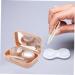 Collbath Case: Colored Contact Lens Suction Bag & Holder | Secure Your Lenses - Buy Online on GoSupps.com