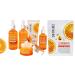 Dr Rashel Vitamin C Skin Care Series | Hyaluronic Acid, Anti Aging, Collagen Essence | 5 Piece Set + 1 Vitamin C Silk Mask - Buy Online on GoSupps.com